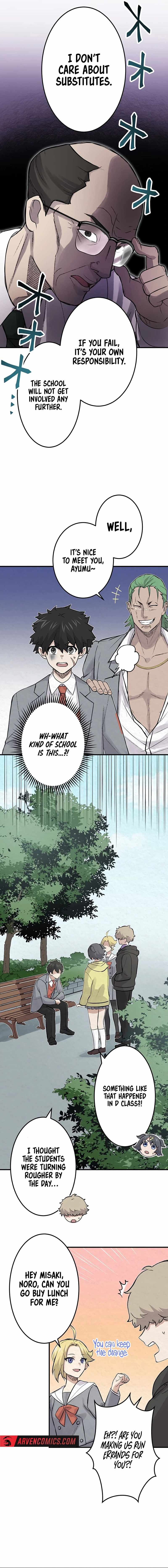 Rental Effort Chapter 30 11